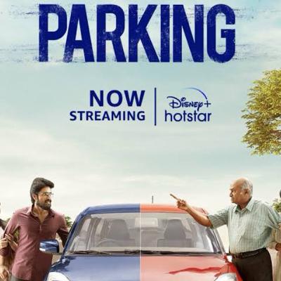 Parking Movie Review|| Spoiler Free|| Detailed||