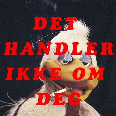 FUX NEWS: Skumle menn med teipruller