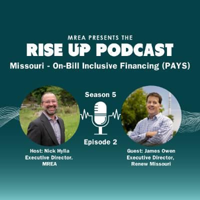 Missouri - On-Bill Inclusive Financing (PAYS)