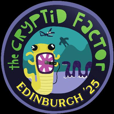 #111 EdFringe LIVE Night Two Issue