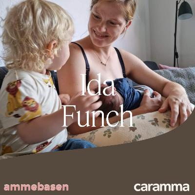Når ammeopstart og alvorlig sygdom krydser hinanden