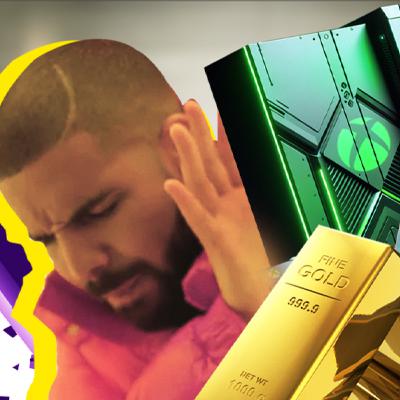 La prochaine xbox (et la ps6 ?) à 1000€, BF6 explose les records... (Jean Quêtes d'Actu) La prochaine xbox (et la ps6 ?) à 1000€, BF6 explose les records... (Jean Quêtes d'Actu)