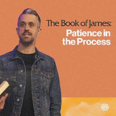 Patience in the Process