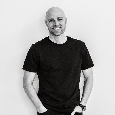 Changing Careers, The Interior Design Industry and Experiential Design With Marcus Syvertsen