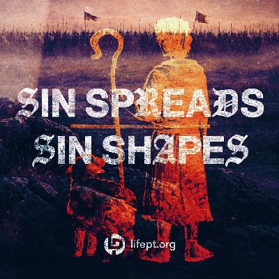 Sin Spreads/Sin Shapes | Kingdom Come Week 10 Sin Spreads/Sin Shapes | Kingdom Come Week 10