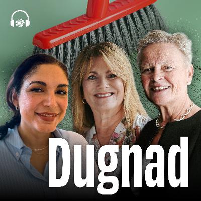 Dugnad