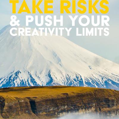 Take Risks & Push Your Creative Limits with Chris Burkard