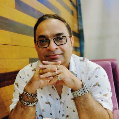 Focused - Dr Sachin Kapur | Motivation | Neet and AIIMS |