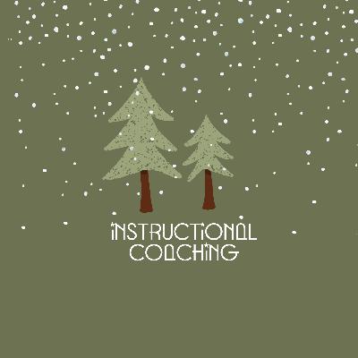 #51 Instructional Coaching