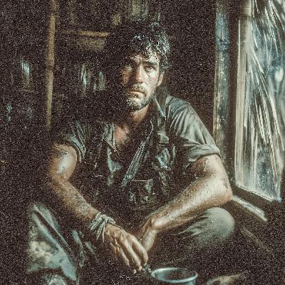 DH Ep:44 The Incredibly Stupid One