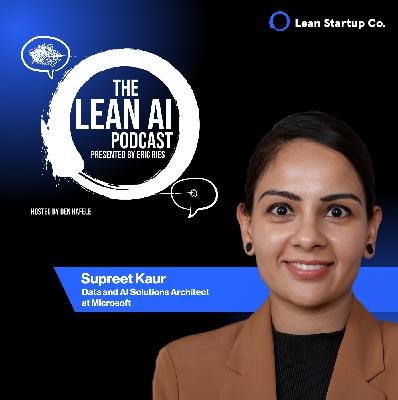 How to Get Senior Leadership Buy-In and Alignment with Supreet Kaur