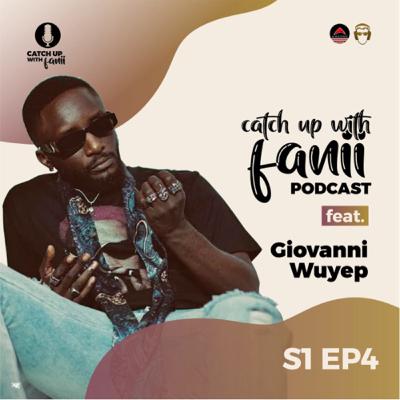 S1Ep4 - Giovanni