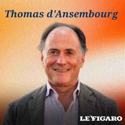 Ces mécanismes qui nous empêchent d'être heureux, avec Thomas d'Ansembourg, psychothérapeute