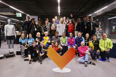 Récord en el 10K Valencia Ibercaja 2025: 15.000 corredores inscritos