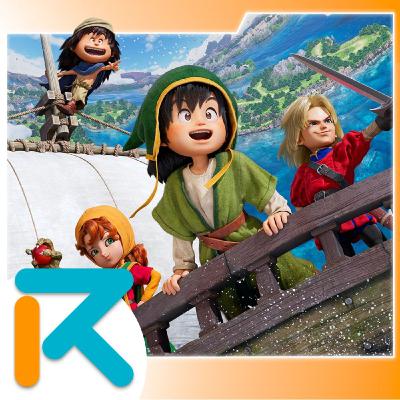 Reconectados 9x22: Nioh 3, Dragon Quest VII Reimagined, Cairn, mando PlayStation sin botones, GTA VI