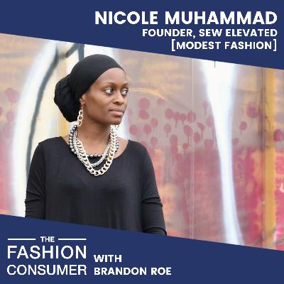 The Modest Fashion Consumer [Sew Elevated]
