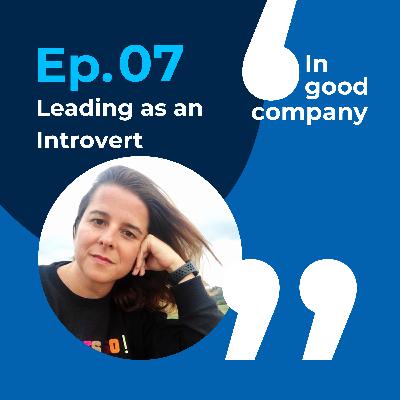 Managing as an Introvert