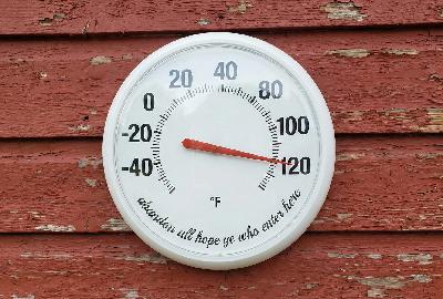 Does Climate Chaos Mean You Should Just Give Up and Wait for Collapse? Does Climate Chaos Mean You Should Just Give Up and Wait for Collapse?