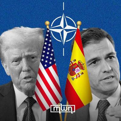 Tập 353 | Tây Ban Nha: Phải chống cự lại Trump!