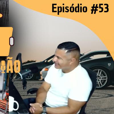 Thiago / Pratacar - Papo de peão #53