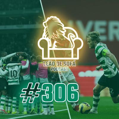#306 - Não há duas sem três #306 - Não há duas sem três