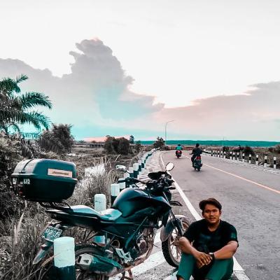 Episode 19. "Tuhan masih ngasih aku kesempatan untuk hidup" Episode 19. "Tuhan masih ngasih aku kesempatan untuk hidup"