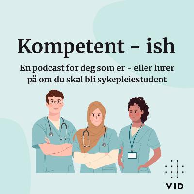 Kompetent-ish #3 - Økonomi som student