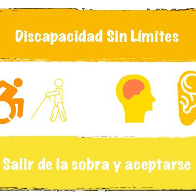 Salir de la sobra y aceptarse