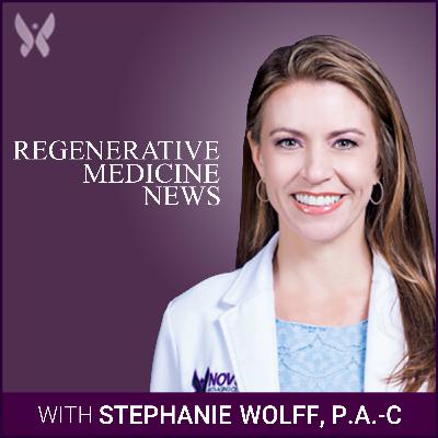 111. What Are Stem Cell Exosomes?