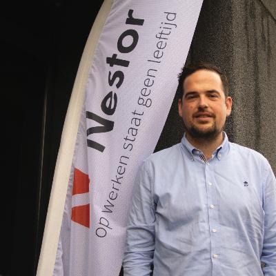 2/16. Nicolas Moerman, Nestor: Je onderneming klaarstomen voor een buitenlandse bedrijfsovername