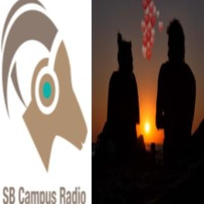 SB Campus Radio Magazine Valentine’s Day Special: Finding Love in Interculture