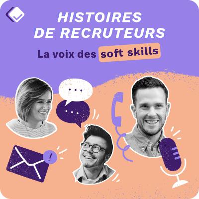 Jean-Charles Boisnard et Amber Larner - Senior Talent Recruiter et HR Business Partner chez iAdvize Jean-Charles Boisnard et Amber Larner - Senior Talent Recruiter et HR Business Partner chez iAdvize