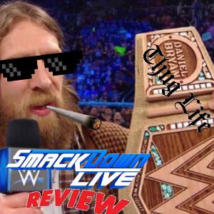 SmackDown Live 01/29/19 Review