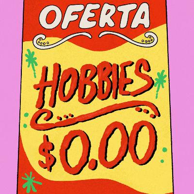 Hobbies e Algoritmo
