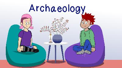 Archaeology: Digging into the past with Dr. Zahi Hawass