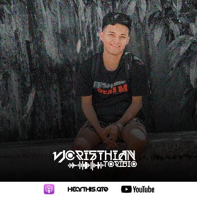 HOT SUMMER - VJCRISTHIAN TORIBIO
