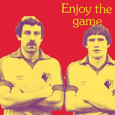 Chapter 8 – Gerry and Pat Chapter 8 – Gerry and Pat