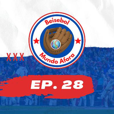 Beisebol Mundo Afora #28 - Finais das ligas asiáticas e World Series definida