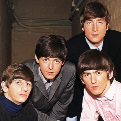 The Beatles