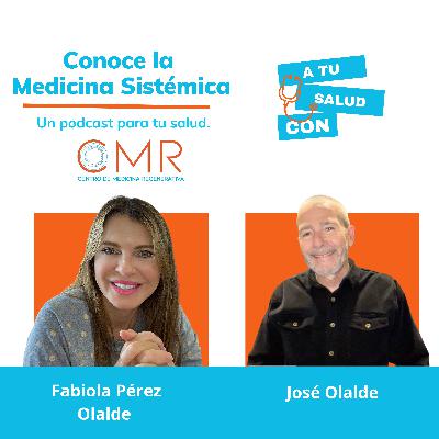 S03-EP 36 Conoce más de la medicina sistémica S03-EP 36 Conoce más de la medicina sistémica