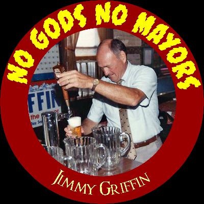 Jimmy Griffin (with Hesse Deni) Jimmy Griffin (with Hesse Deni)