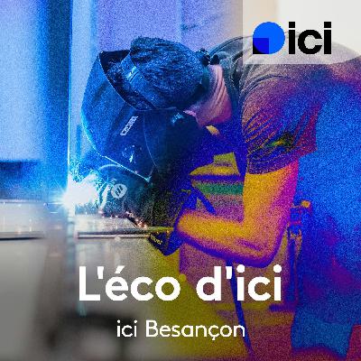 L'éco d'ici en Franche-Comté