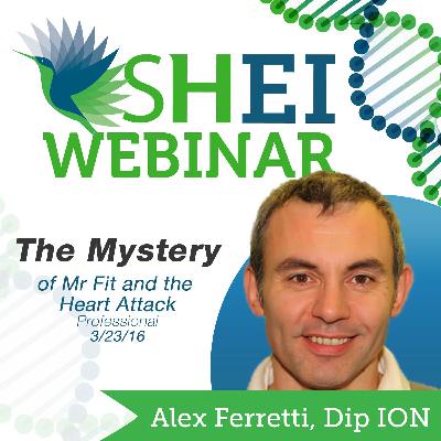 The Mystery The Mystery