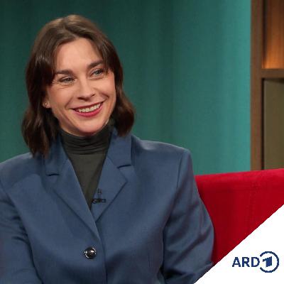 Eine der ganz Großen im deutschen Film: Schauspielerin Christiane Paul Eine der ganz Großen im deutschen Film: Schauspielerin Christiane Paul