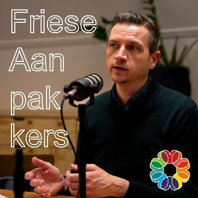 #6. Creëer ruimte voor verandering - Een goed gesprek met Jelle Zoetendal