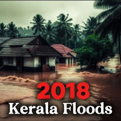 2018 Kerala Floods 2018 Kerala Floods