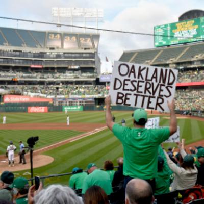 Our Hearts To Oakland - Episode 12