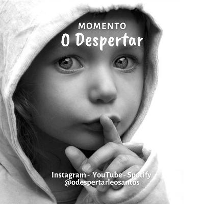 Tema: Em silêncio, ouça sua voz íntima.