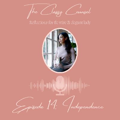 Emotional Independance Emotional Independance