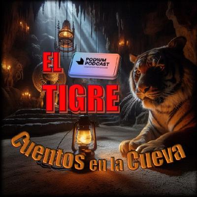 EL TIGRE - CUENTOS EN LA CUEVA